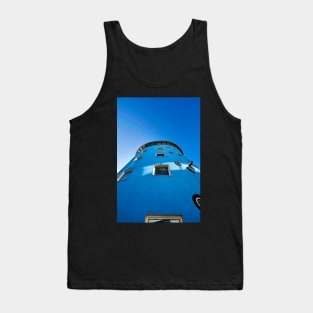 Tower of Babel Tank Top